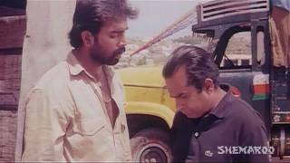 Anaganaga Oka Roju Comedy Scene  Brahmanandam bombs a police station [upl. by Tivad]