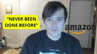 Martin Shkreli «This Has Never Been Done Before In The History Of Business» [upl. by Ytisahcal]