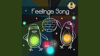 Feelings Song [upl. by Enelrats]